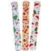 LG-Imports DUCKIEZ Snap Bracelets for Kids Party Bag Fillers Slap Bracelet Snap Band Boys a