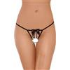 SOFTLINE Perizoma Slip Sexy Donna Pearl Kiss S/L