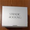 Shimano Mulinello da spinning Shimano Stradic 4000XG