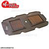 Sprintfilter HONDA 700 XL V TRANSALP 2008 2009 Filtro Aria SPRINTFILTER P08 PM113S