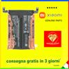 Xiaomi BATTERIA ORIGINALE BM58 XIAOMI MI 11T / 11T PRO 5G 2107113SG DATA PROD. 2026