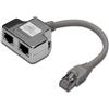 ‎ASSMANN Electronic DIGITUS ASSMANN Electronic AT-AG CX2 Category 5 Cable