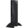 Toshiba Dynabook Dynadock 4K Cablato USB 3.2 Gen 1 [3.1 Gen 1] Type-A Nero (AC Adapter 1
