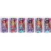 Van Manen zeemeermin speelgoed met opwindfunctie 18,5cm - Mermaid Stars