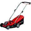 Einhell GE-CM 18/33 Li-Solo Manuel plÃ¦
