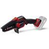 Einhell GE-PS 18/15 Li BL solo Akku-As