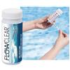 Bestway 100 strisce test 3in1 Analisi CLORO PH ALCALINITÃ ACQUA PISCINA 58142