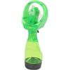 Nebulizzatore Portatile Materiale PP 9,5x7x26,5cm per Esterno per Uso Raffreddam
