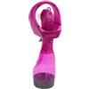 Nebulizzatore Portatile Materiale PP 9,5x7x26,5cm per Esterno per Uso Raffreddam