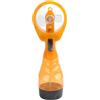 Nebulizzatore Portatile Materiale PP 9,5x7x26,5cm per Esterno per Uso Raffreddam