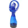 Nebulizzatore Portatile Materiale PP 9,5x7x26,5cm per Esterno per Uso Raffreddam