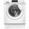De Dietrich LAVATRICE INCASSO DE DIETRICH (Candy) DLZ1814I 8kg 1400g cl.B Made in ITALY