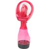 Nebulizzatore Portatile Materiale PP 9,5x7x26,5cm per Esterno per Uso Raffreddam