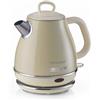 Ariete ARI2868BG 8003705116733 ARIETE BOLLITORE VINTAGE BEIGE (2868/03) - 1L - BASE COR