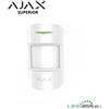 Ajax Superior MotionProtect Plus jeweller white