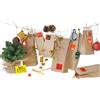 Unbekannt Kids At Work A750495 Advent Calendar Small
