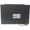 Potent Cassaforte a chiave frontale 11 mm 4025RS POTENT 40X25X19.5 sicurezza a muro