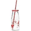 Cerve happy elfi bottiglia vetro 450 ml