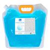bleu & marine Bretania Gel Conduttore per Corpo e Viso: Radiofrequenza, Microcorrente, Ultrasuoni, Elettrodi, Epilazione Laser, Elettrostimolatore Muscolare, Depilazione IPL - 2000 ml