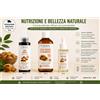 OMIA Set Trattamento Olii - Olio Capelli, Olio Corpo, Olio Viso