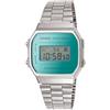 CASIO COLLECTION A168WEM-2EF