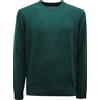 MC2 SAINT BARTH R2791 MAGLIONE UOMO MC2 SAINT BARTH REGENT MAN WOOL SWEATER