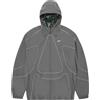 Nike Giacca a vento Nike NRG x CORTEIZ Tracksuit Jacket Gully Grey (FZ8132-029)