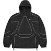 Nike Giacca a vento Nike NRG x CORTEIZ Tracksuit Jacket Black (FZ8132-010)