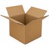 Len Service 10 Scatole di Cartone 60x40x40cm Doppia Onda per Spedizione Trasloco Imballo