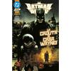 BATMAN E ROBIN 18 PANINI