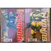 PLANET MANGA - GUNDAM Mobile Record of MS WARS - Completa da 1 a 2 - ITA NUOVO