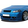RDX Racedesign RDX Spoiler Anteriore Sottoparaurti Astra G OPC 2 (Adatto per OPC 2 / veicoli con OPC 2 Paraurti anteriore) approccio Anteriore Labbro Spada VARIO-X