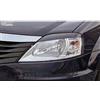 RDX Racedesign RDX Race Design rdsb142 fanali 2008 - 2013 (ABS)