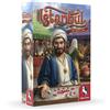 Pegasus Spiele Istanbul - Das Würfelspiel USA Edition