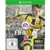 FIFA 17 - Xbox One Standard (Microsoft Xbox One)