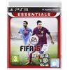 FIFA 15 - Essentials - PlayStation 3 PlayStation 3 Essentials disc (PC)