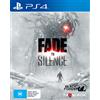 Fade To Silence (PS4) (Sony Playstation 4)