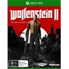 Bethesda Wolfenstein 2: The New Colossus (AUS) (Microsoft Xbox One)