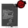 OEM XIAOMI OEM BATTERIA PARI ORIGINALE BM57 5000mAh LITIO PER XIAOMI REDMI NOTE 10 PRO 5G