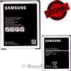 SAMSUNG BATTERIA ORIGINALE EB-BJ700CBE PILA RICAMBI 3,85V 3000mAh GALAXY J7 NXT
