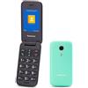 PANASONIC TELEFONO CELLULARE TU400 TIFFANY