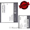 ALCATEL BATTERIA RICAMBIO LITIO ORIGINALE TLIB5AF 1800mA PER MODEM WIFI WIND 4G