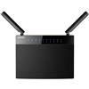 TENDA ROUTER AC1200 1P GIGABIT 1P USB 2AN TENNE ESTERNE 3DBI AC9 - TENDA