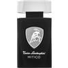 Tonino Lamborghini Mitico Eau de Toilette da uomo 125 ml