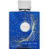 Armaf Club De Nuit Blue Iconic Eau de Parfum da uomo 200 ml