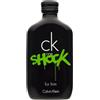 Calvin Klein CK One Shock for Him Eau de Toilette da uomo 100 ml