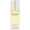 Calvin Klein Escape for Men Eau de Toilette da uomo 100 ml
