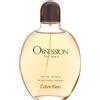 Calvin Klein - Obsession for Men Eau de Toilette da uomo 200 ml