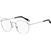 Givenchy Occhiali da Vista Givenchy - Safilo BLUSH GV 0072 SILVER 51/20/145 donna