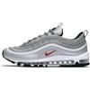 NIKE AIR MAX 97 SILVER ORIGINALI dal N. 40 al 45